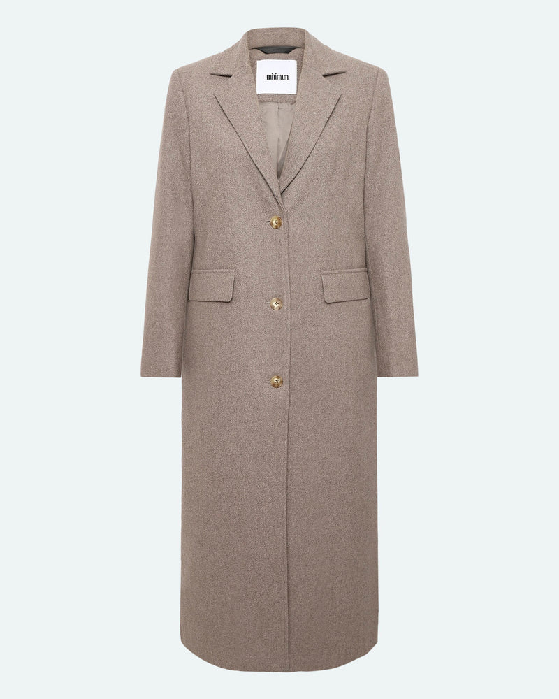 Eloises Coat