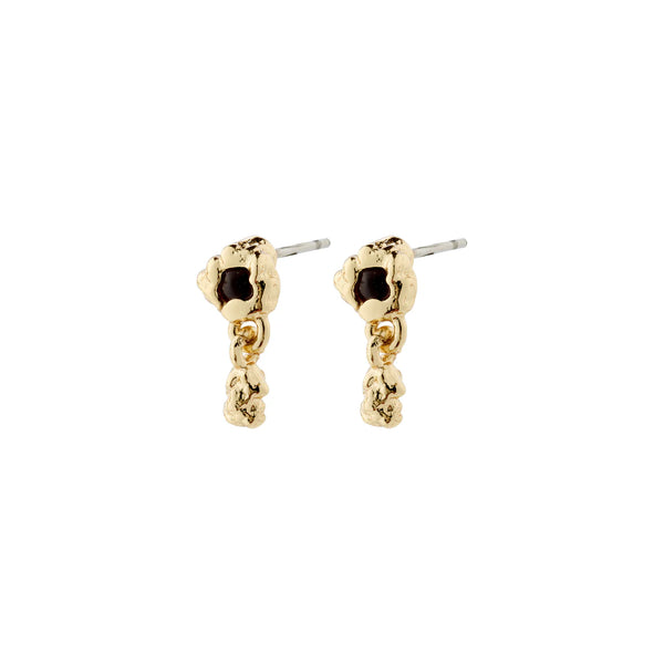 Ryper Gold Plated Earrings