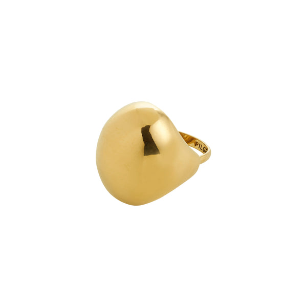 Jameson Gold Plated Ring