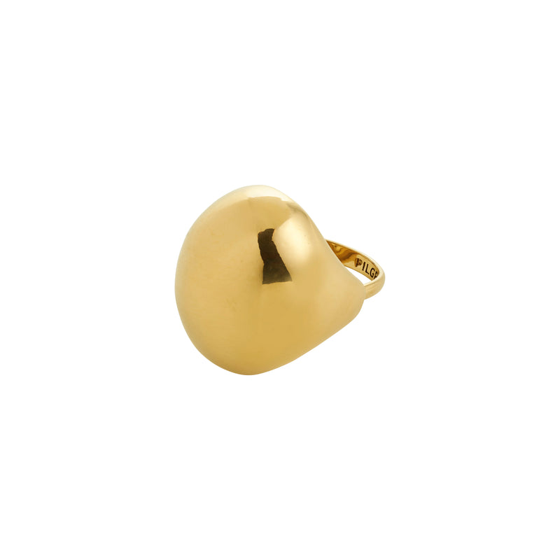 Jameson Gold Plated Ring