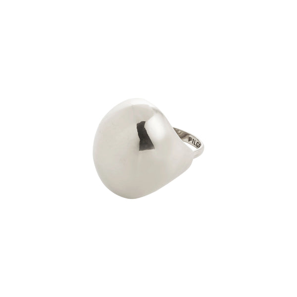 Jameson Silver Plated Ring