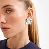 Halen Silver Plated Studs