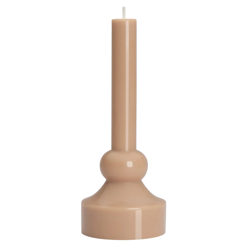 8" Chess Shape Candle