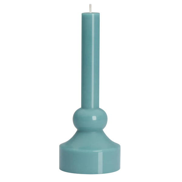 8" Chess Shape Candle