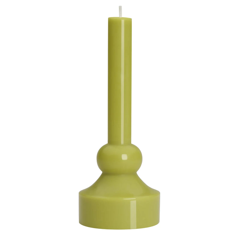 8" Chess Shape Candle