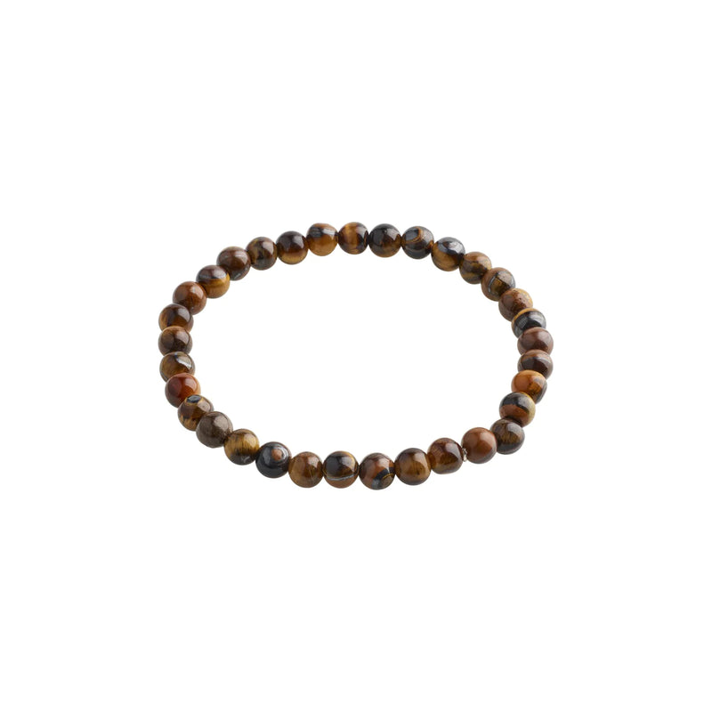 Tigers Eye Powerstone Bracelet