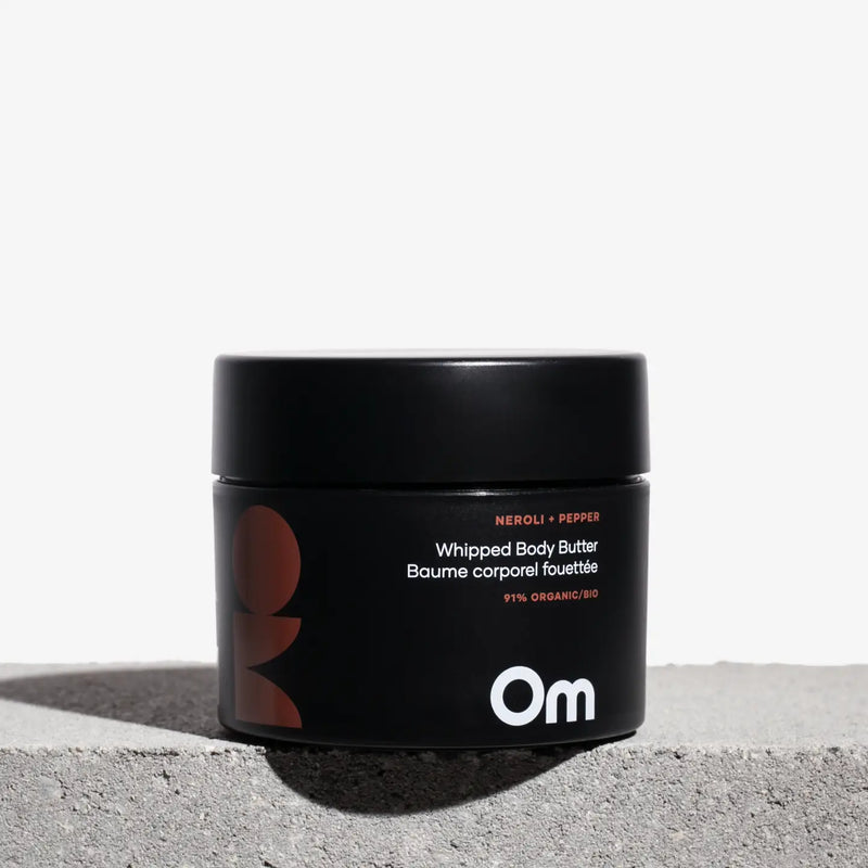 Nourishing Body Butter