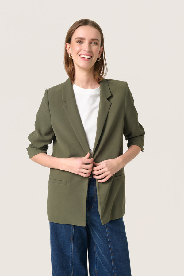 Shirley Blazer