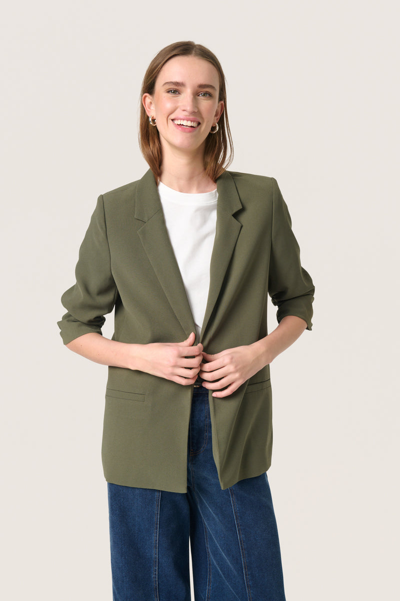 Shirley Blazer
