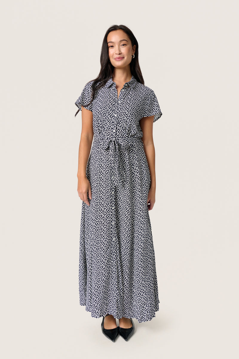 Arjana Maxi Dress