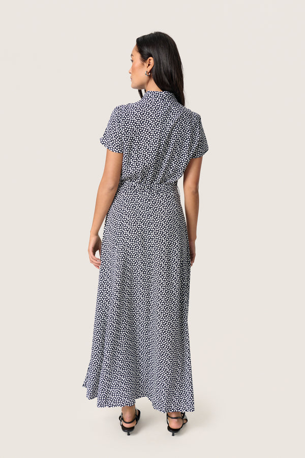 Arjana Maxi Dress