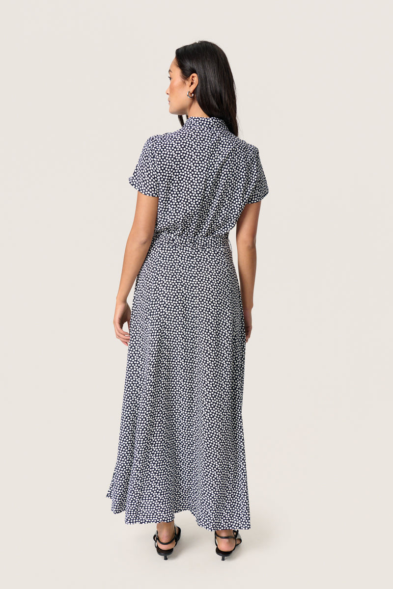 Arjana Maxi Dress