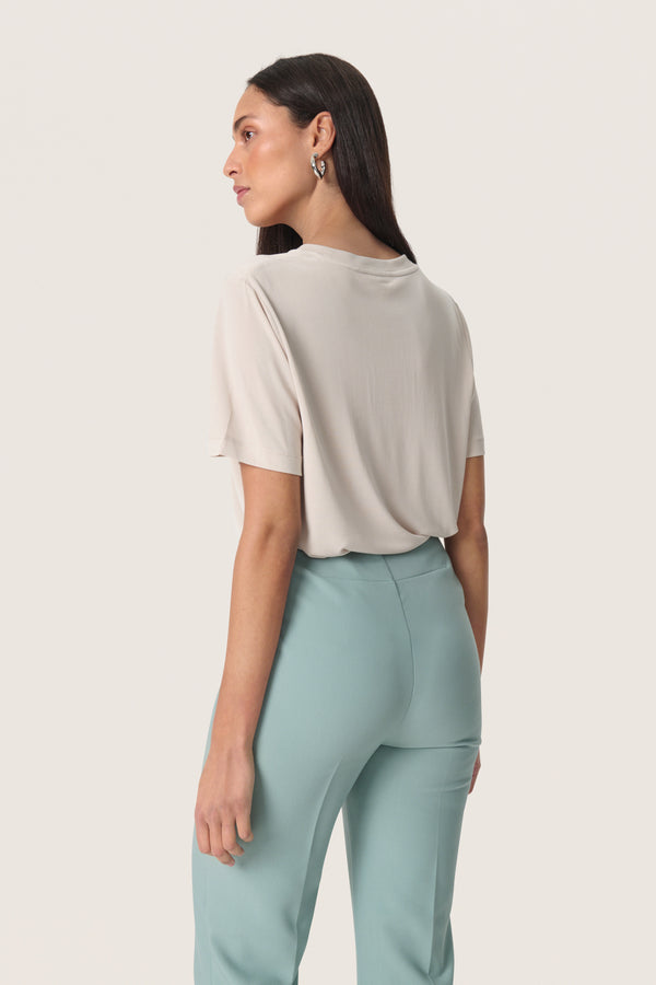 Columbine Loose Fit Tee
