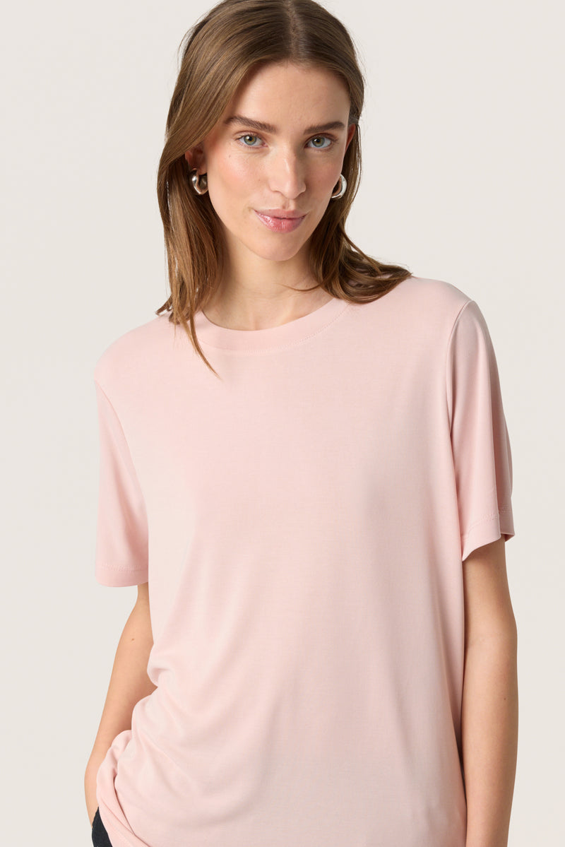 Columbine Loose Fit Tee