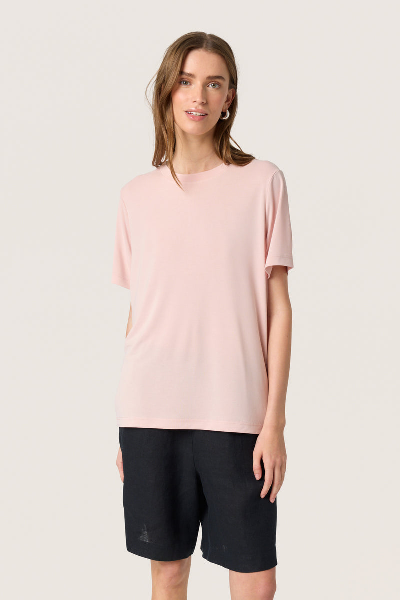 Columbine Loose Fit Tee