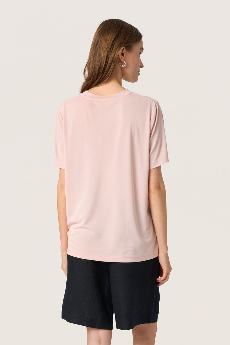 Columbine Loose Fit Tee