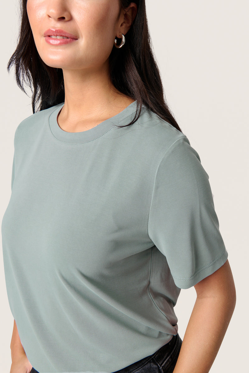 Columbine Loose Fit Tee