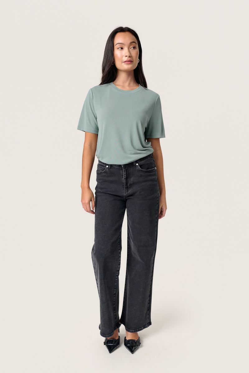 Columbine Loose Fit Tee