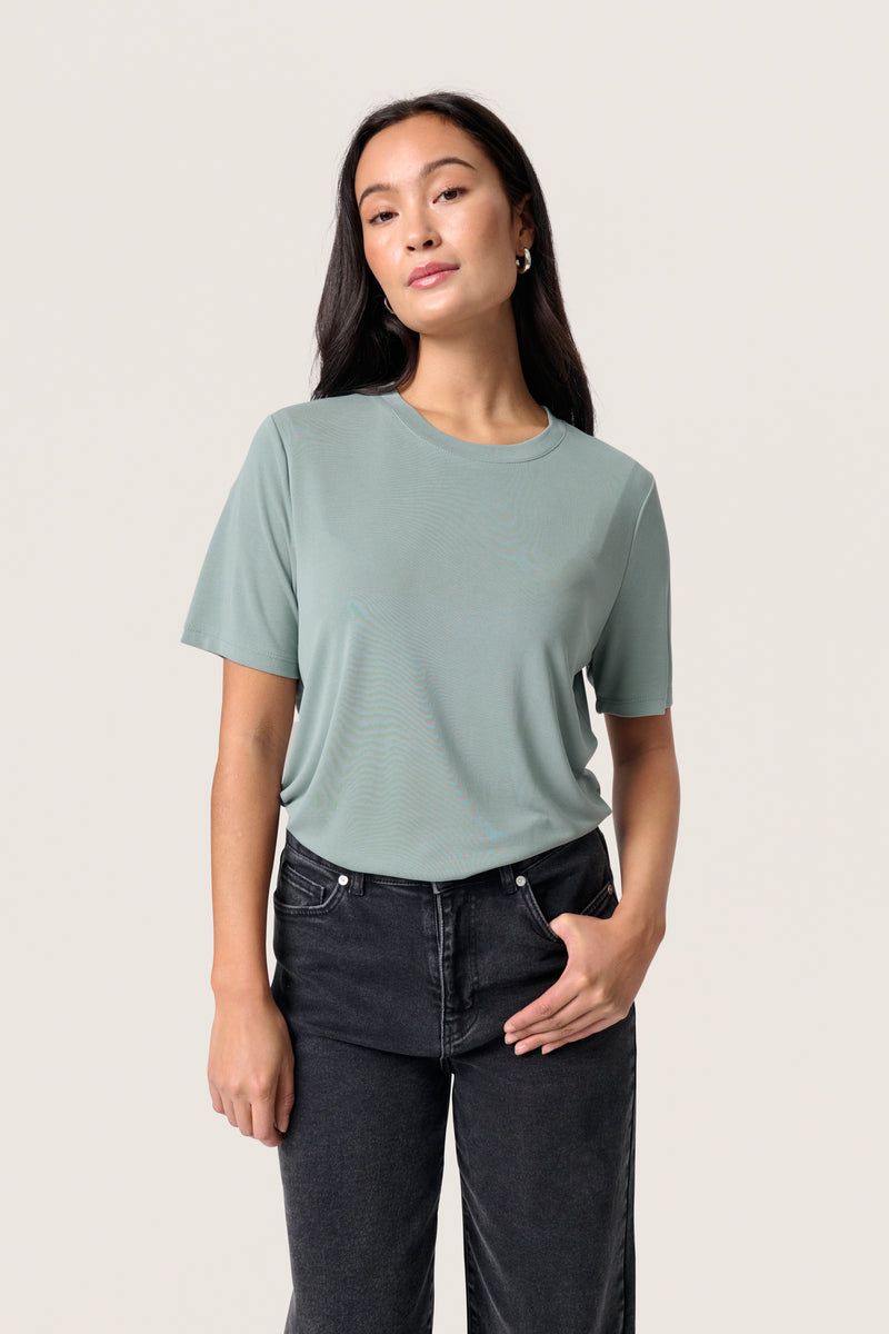 Columbine Loose Fit Tee