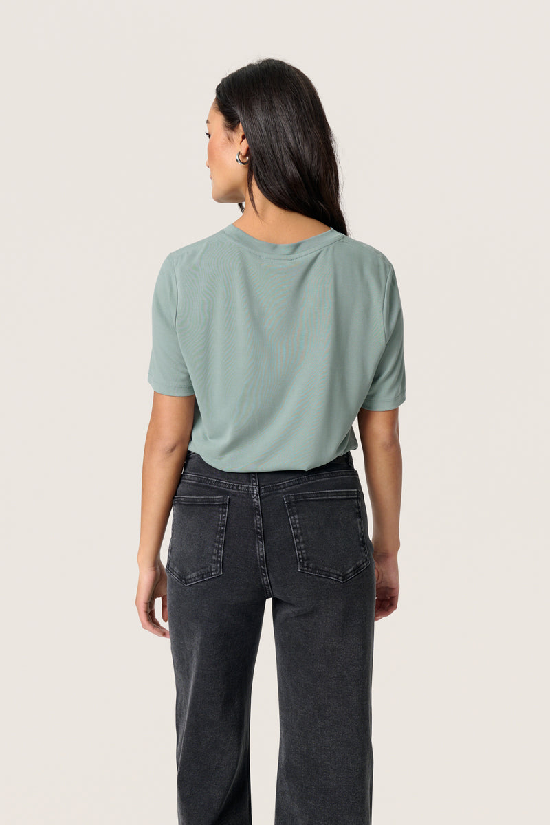 Columbine Loose Fit Tee