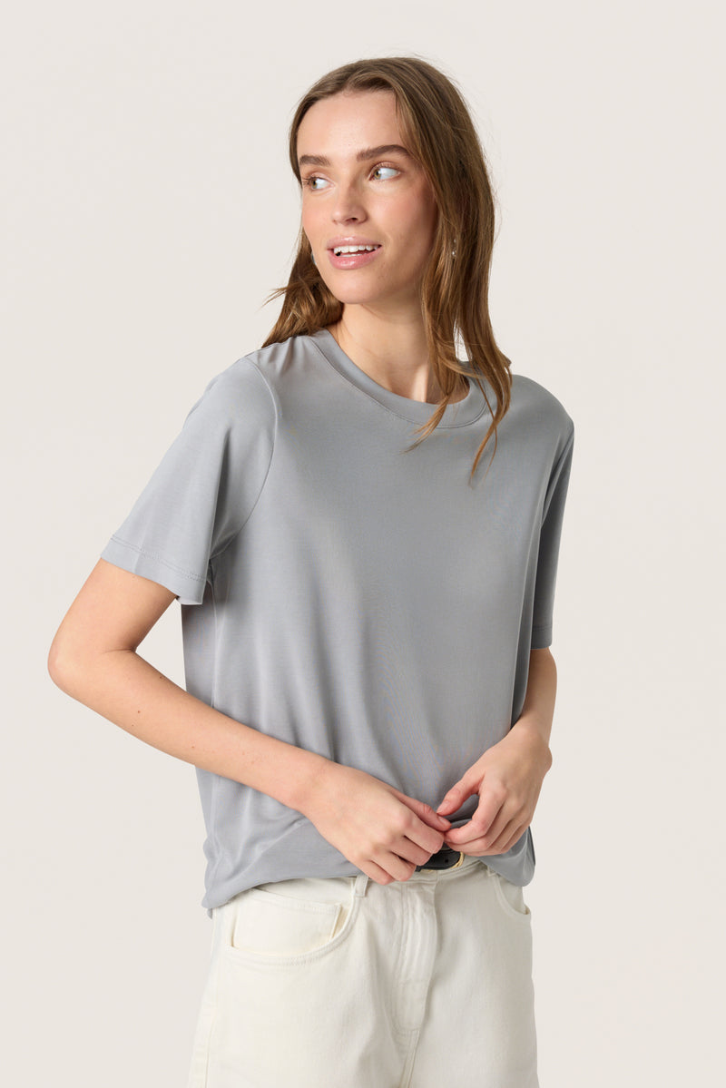 Columbine Loose Fit Tee