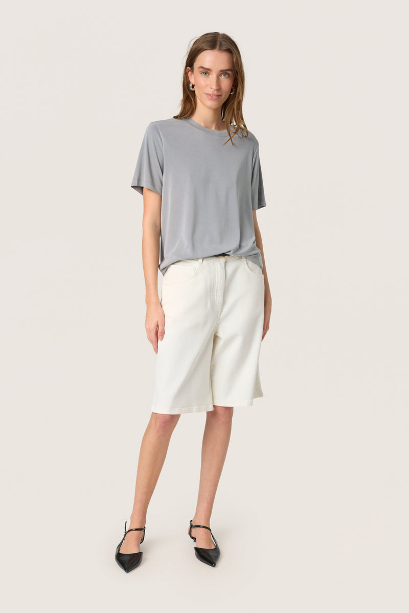 Columbine Loose Fit Tee