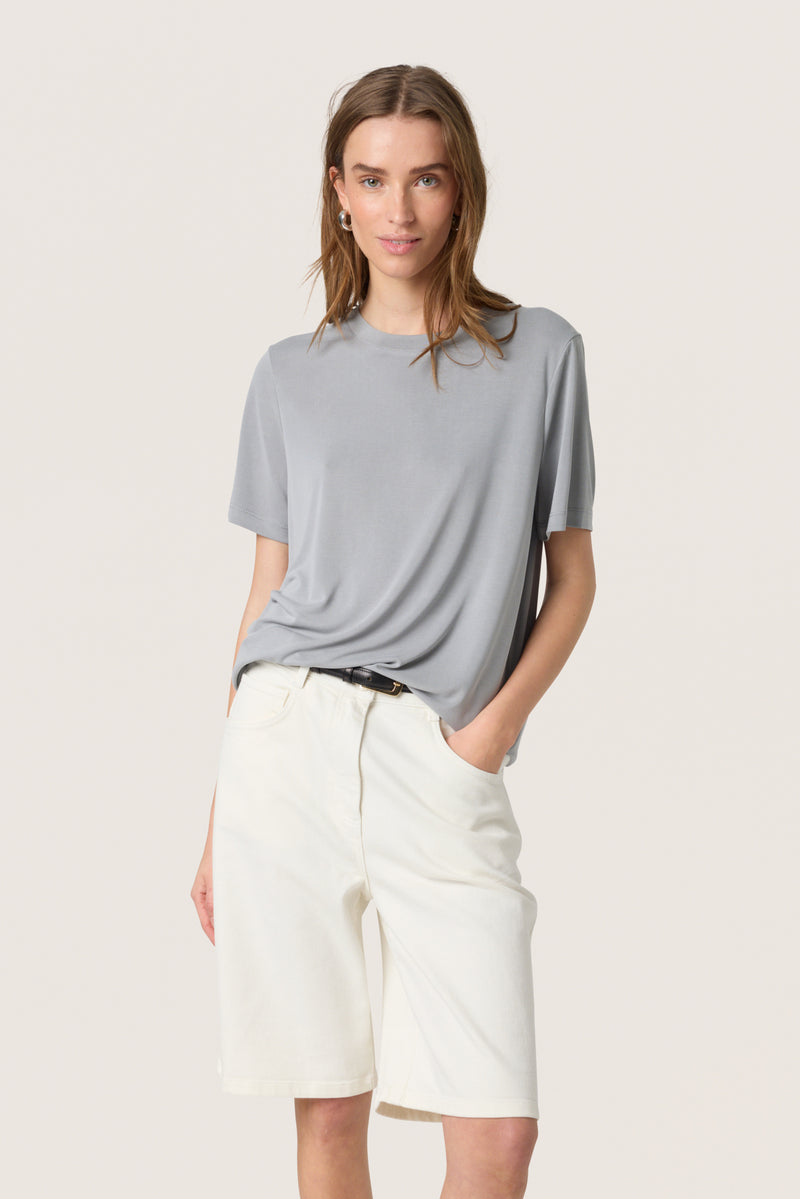 Columbine Loose Fit Tee