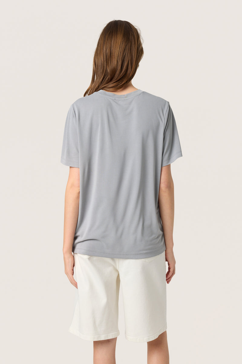 Columbine Loose Fit Tee