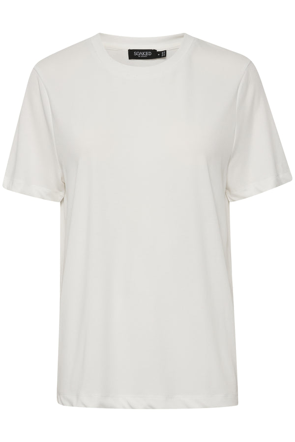 Textured High Neck T-Shirt – Silver Lotus Winnipeg