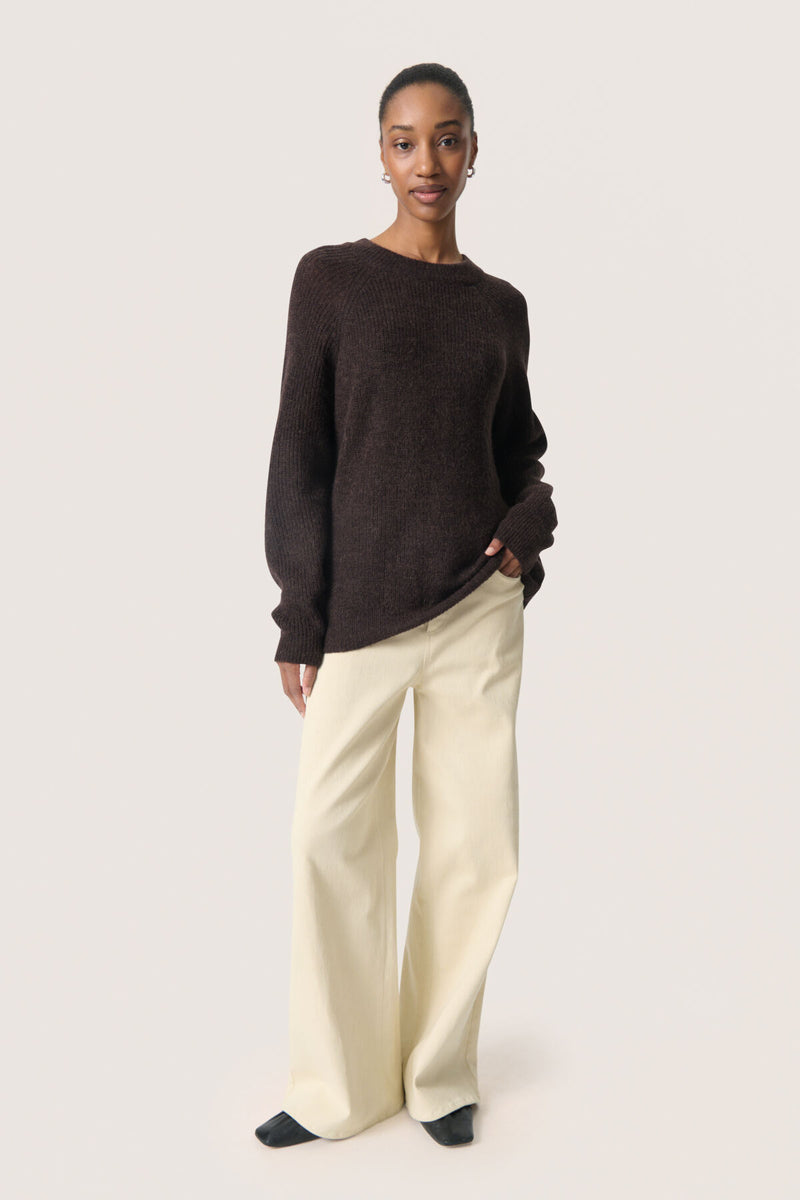 Tuesday Raglan Long Sleeve Pullover