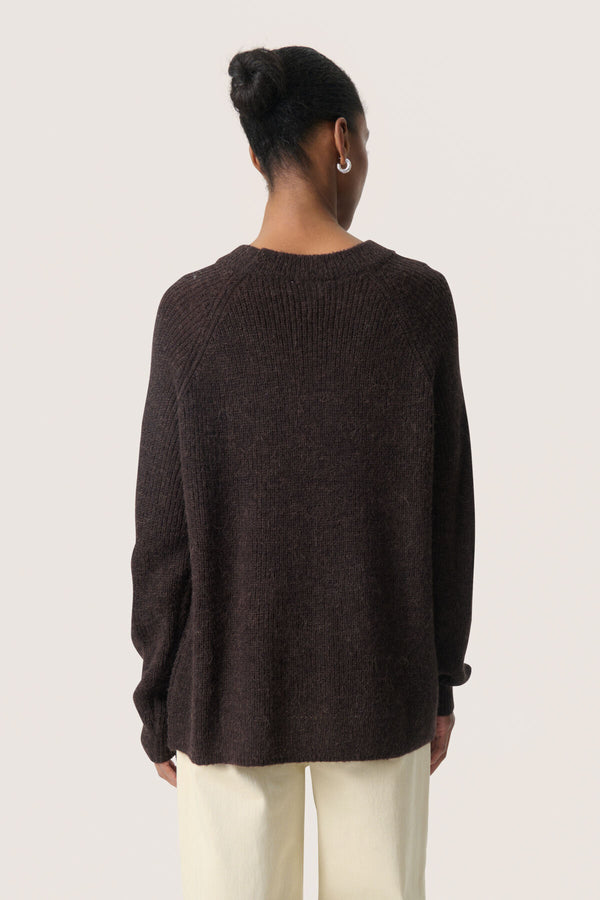 Tuesday Raglan Long Sleeve Pullover