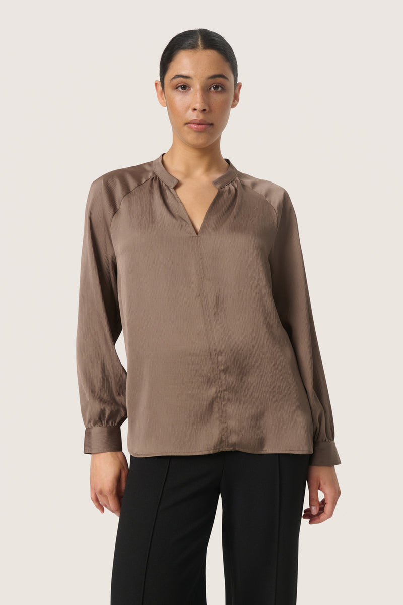 Ioana Blouse