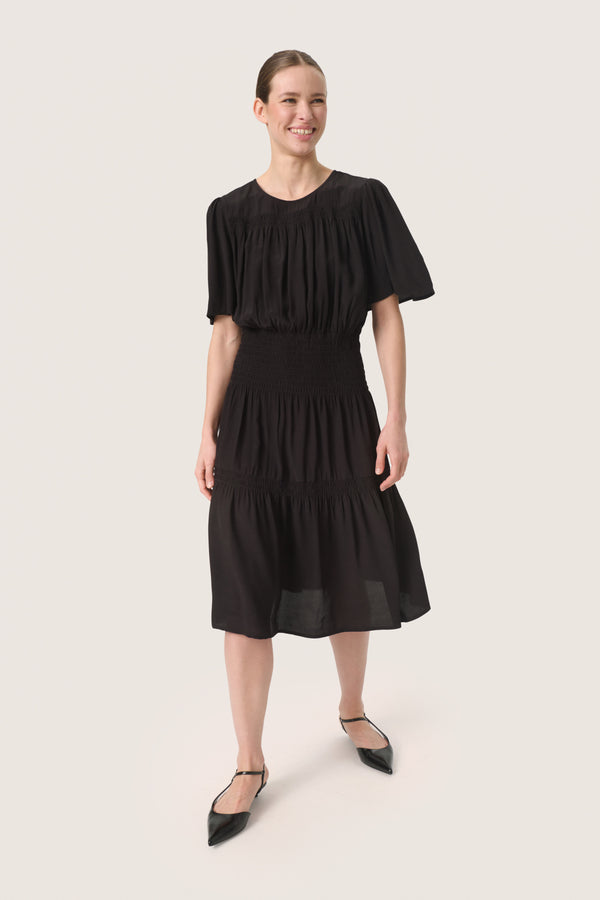 Layna Smock Dress