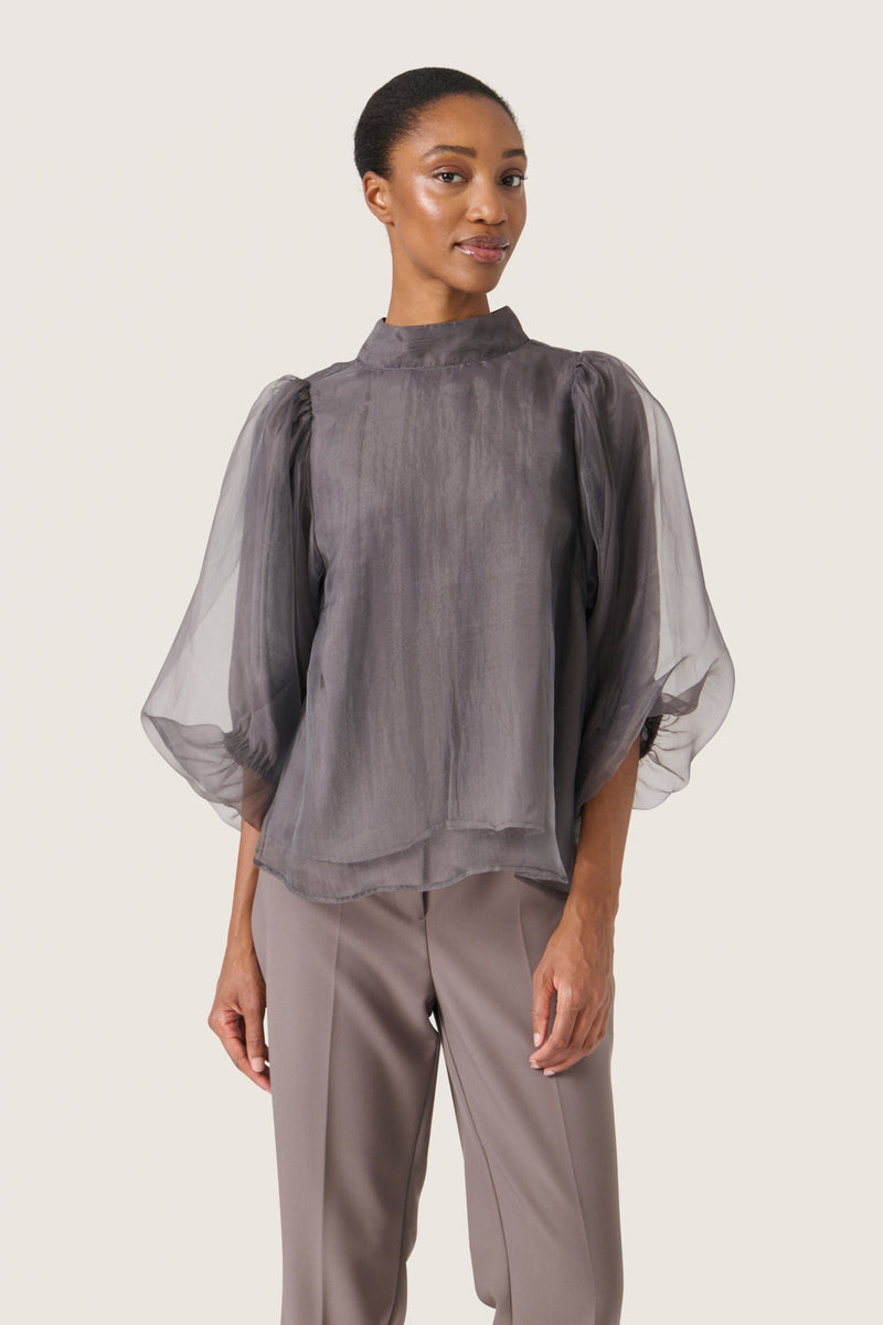 Chaya Blouse