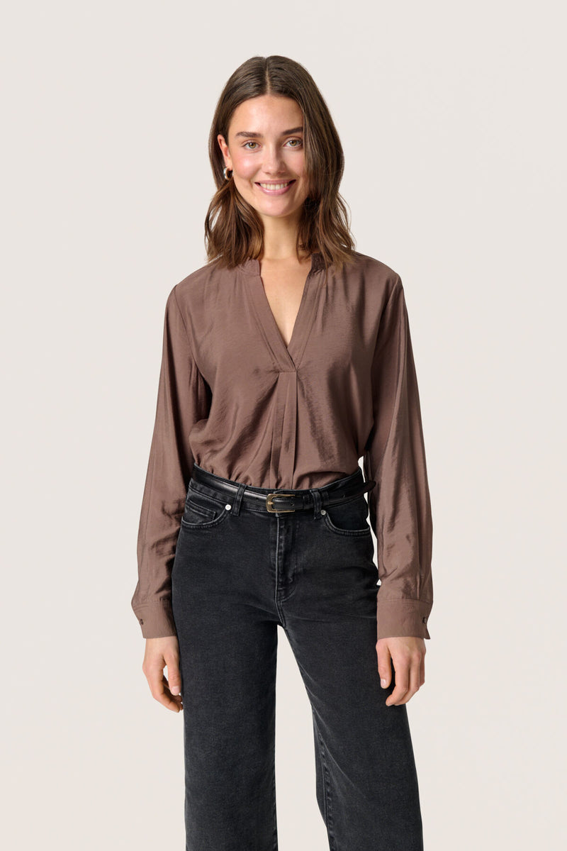 Leodora Blouse