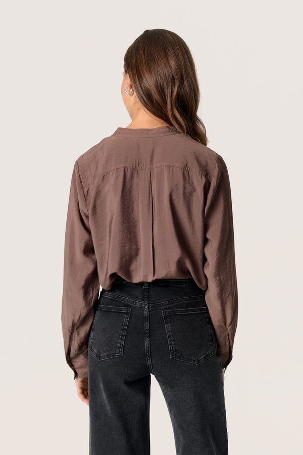 Leodora Blouse