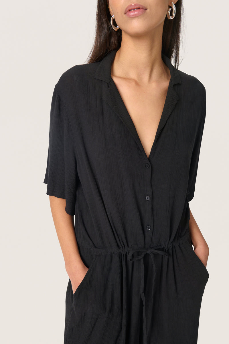 Elonor Zaya Jumpsuit