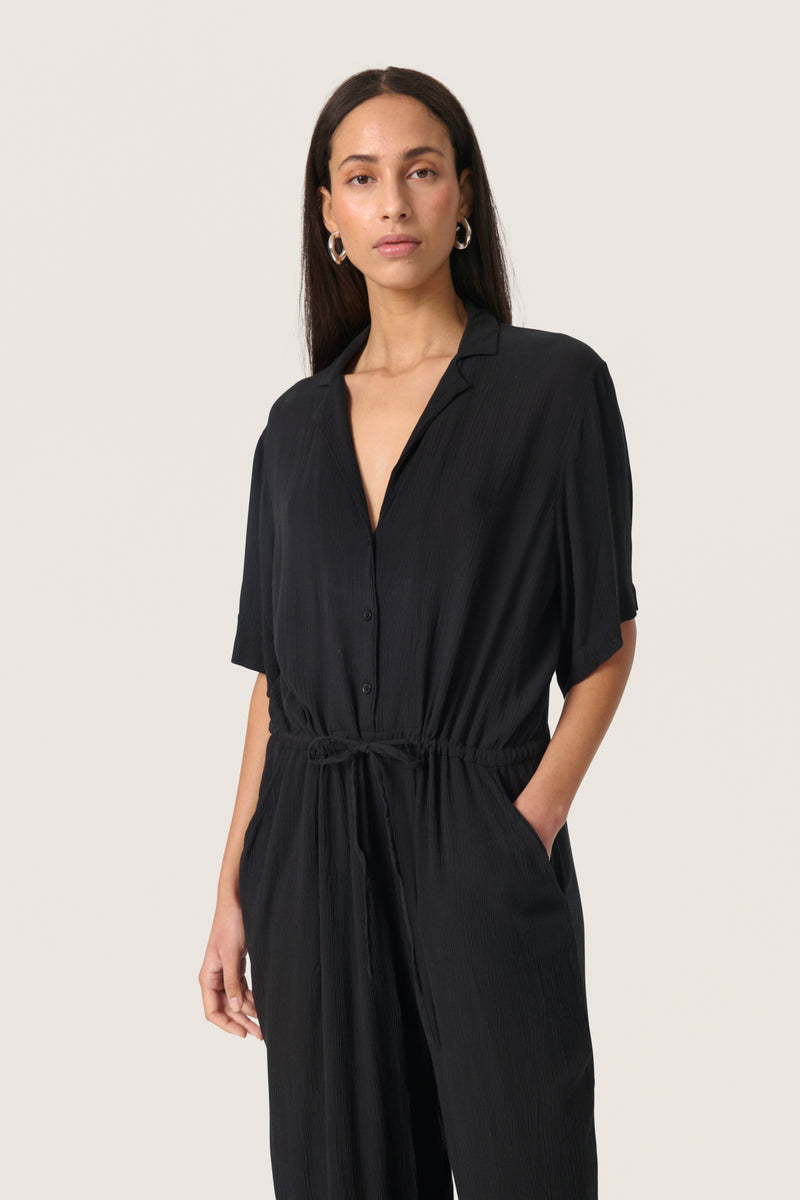 Elonor Zaya Jumpsuit