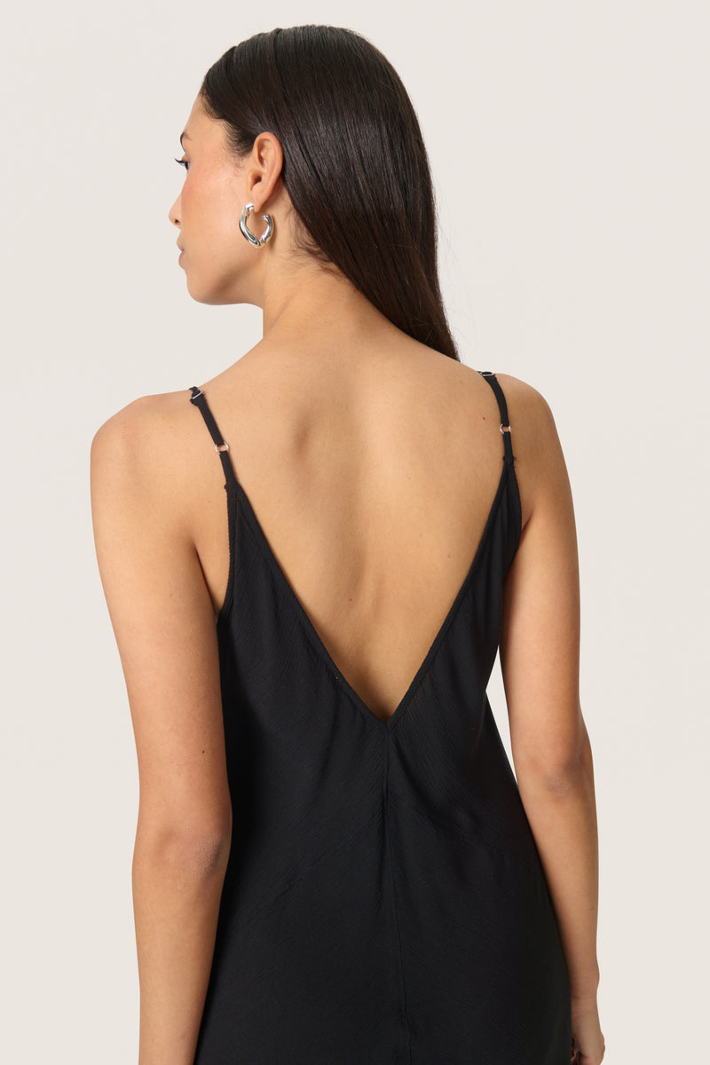 Elonor Strap Dress