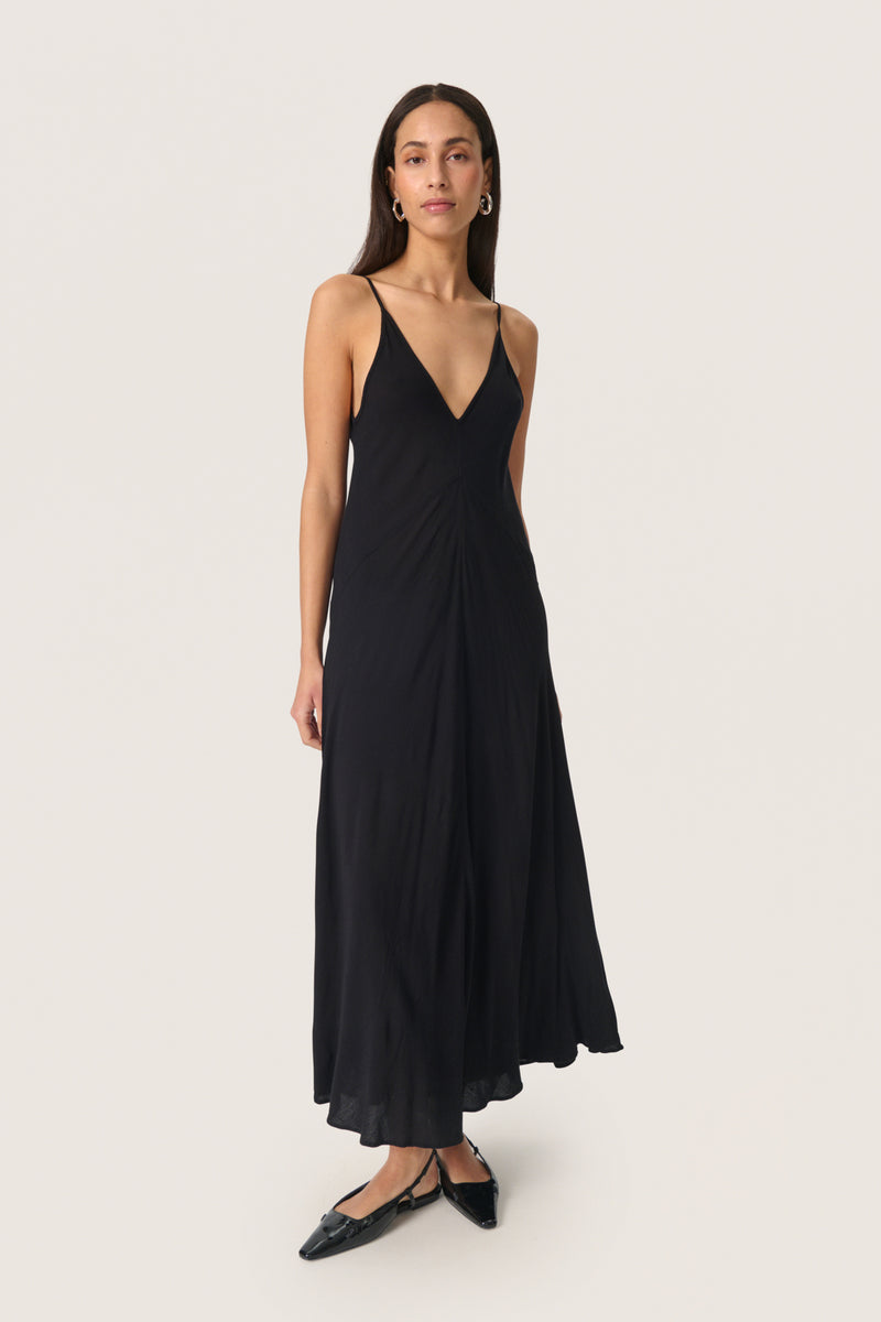 Elonor Strap Dress