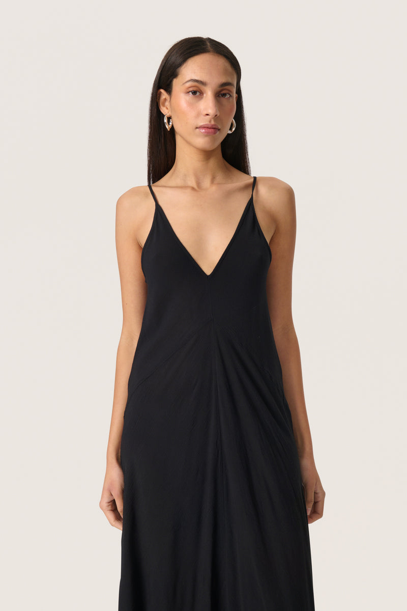 Elonor Strap Dress