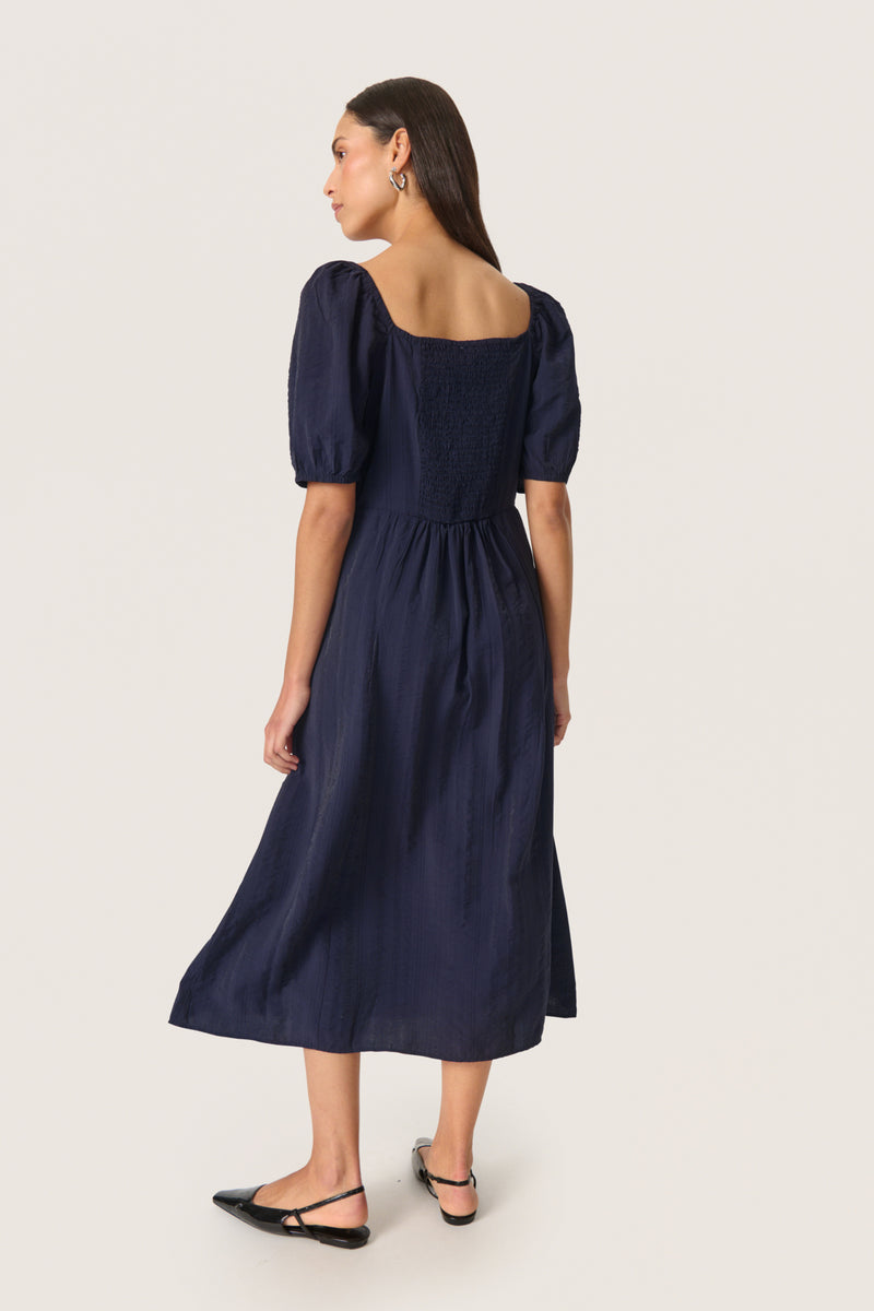 Emine Haiku Dress