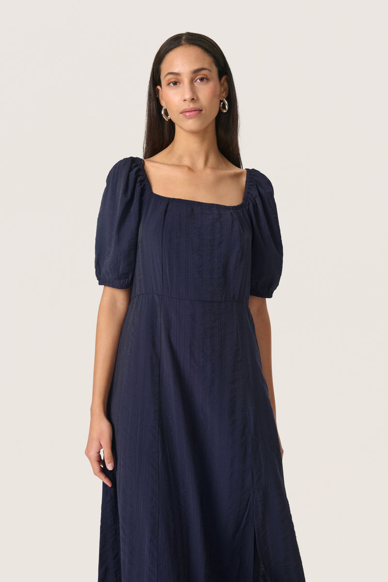 Emine Haiku Dress