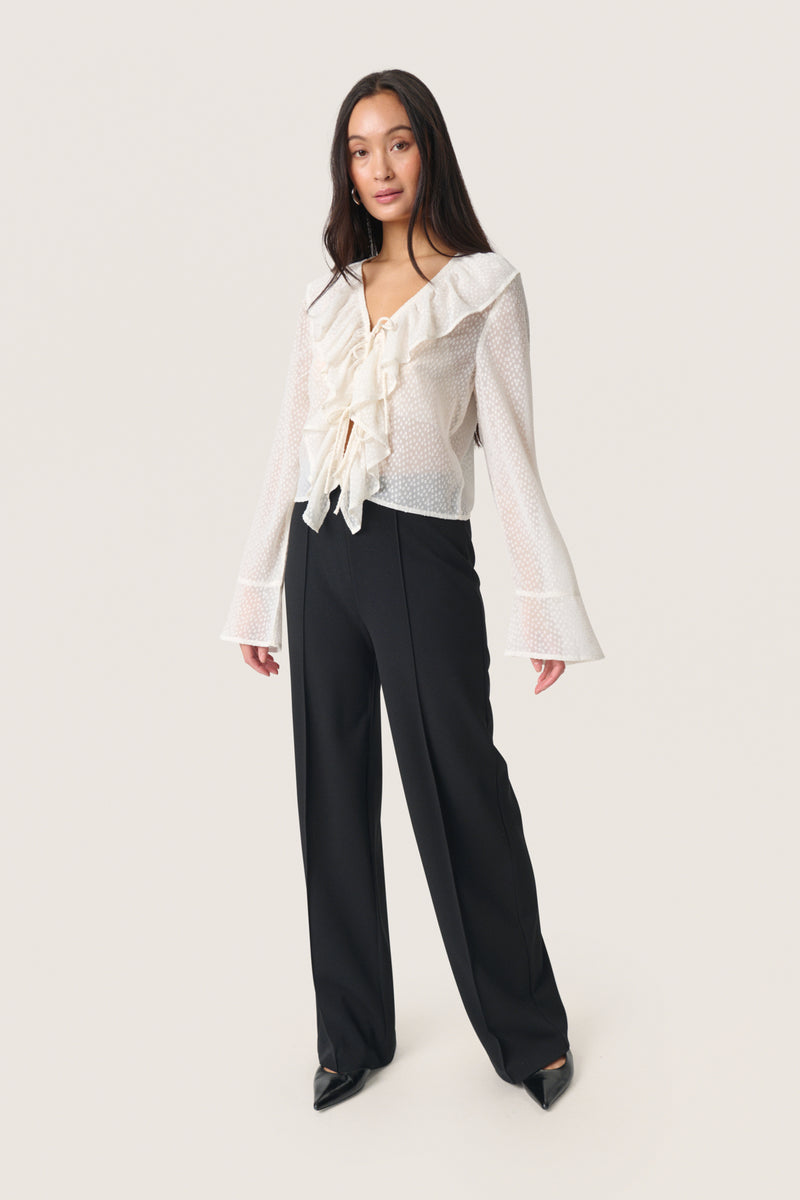 Cammelie Blouse