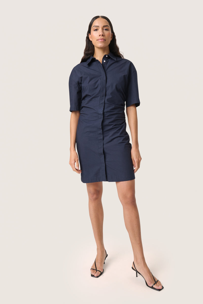 Oleane Dress