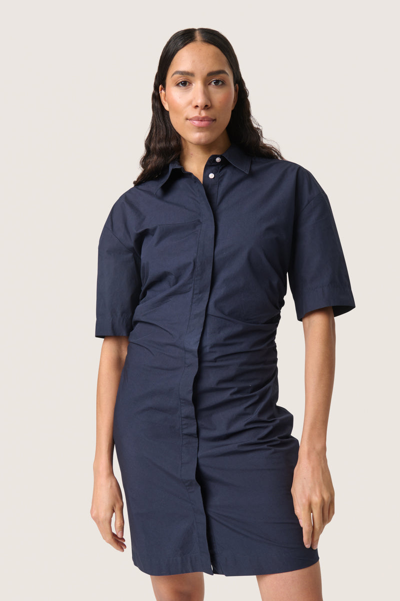 Oleane Dress