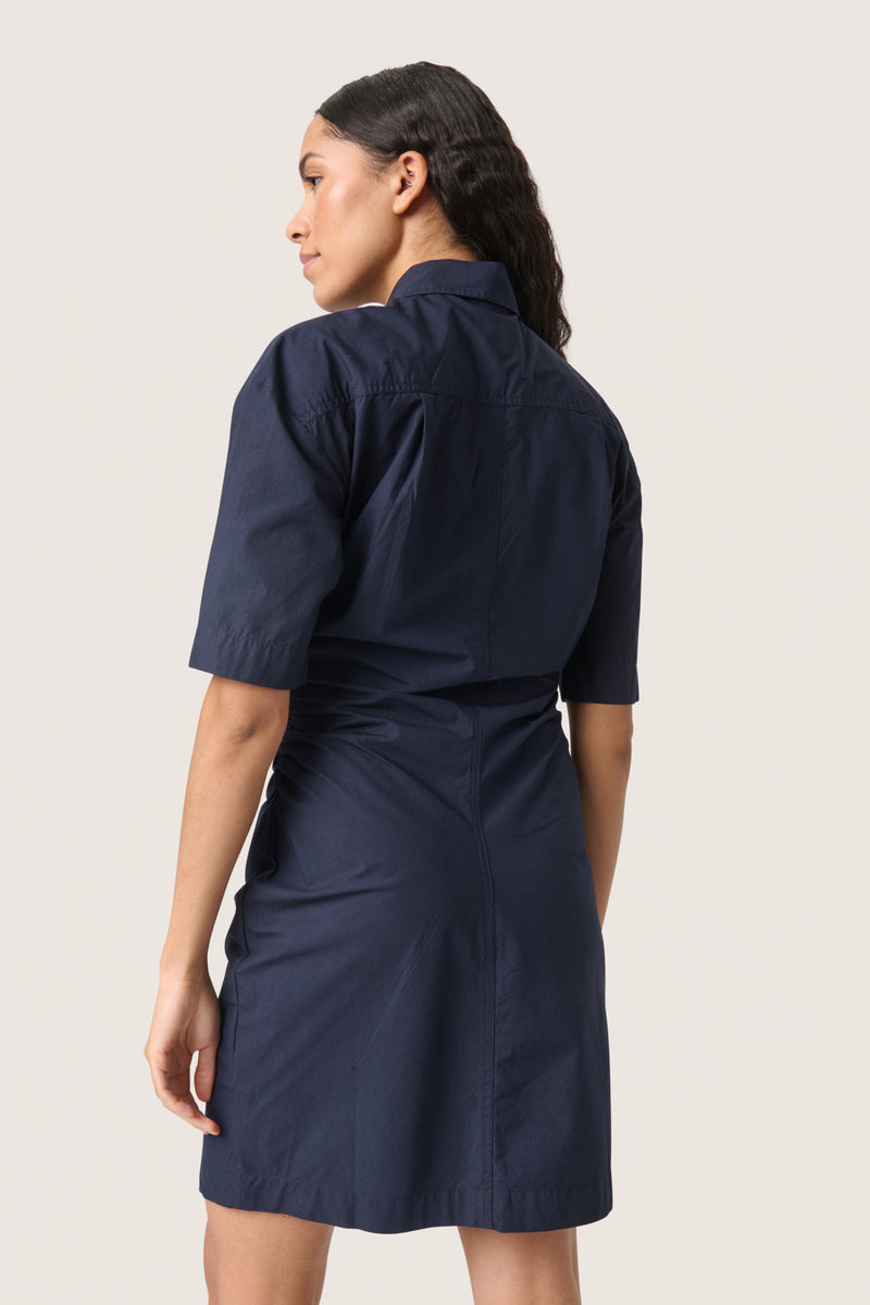 Oleane Dress