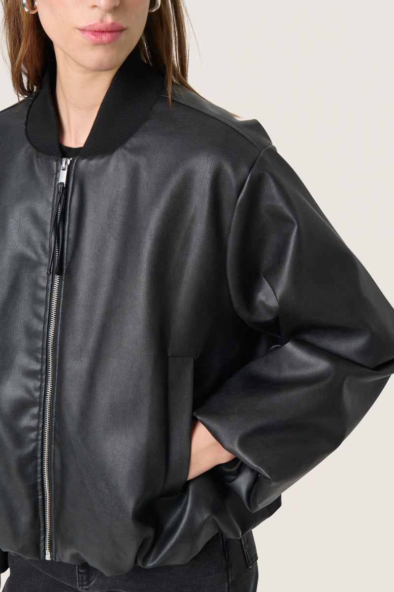 Trudea Bomber Jacket