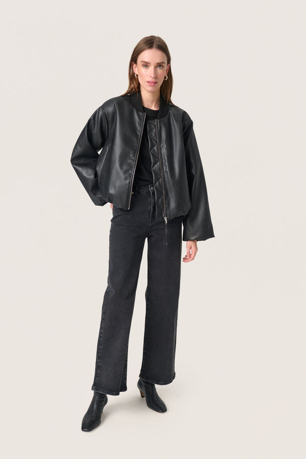 Trudea Bomber Jacket