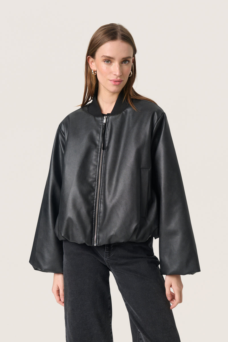 Trudea Bomber Jacket
